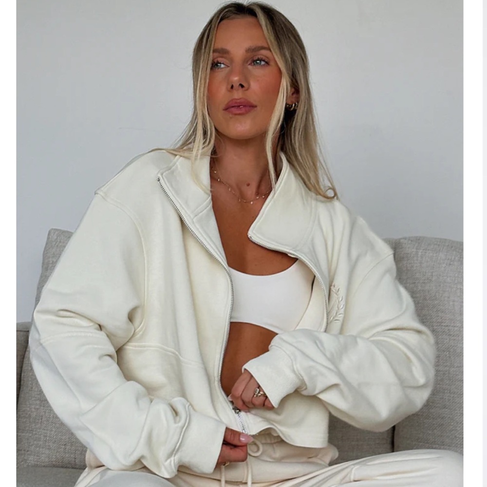 Sarah’s Day House of Balance Yasmin Sweater